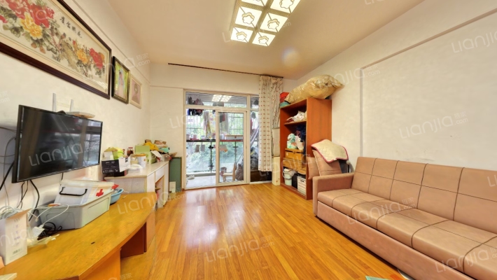 皇经楼新居二期A区二手房实景图