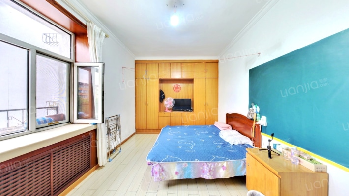 建北小区二手房实景图