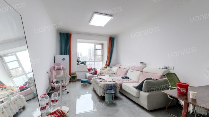 锦绣汉江一区二手房实景图