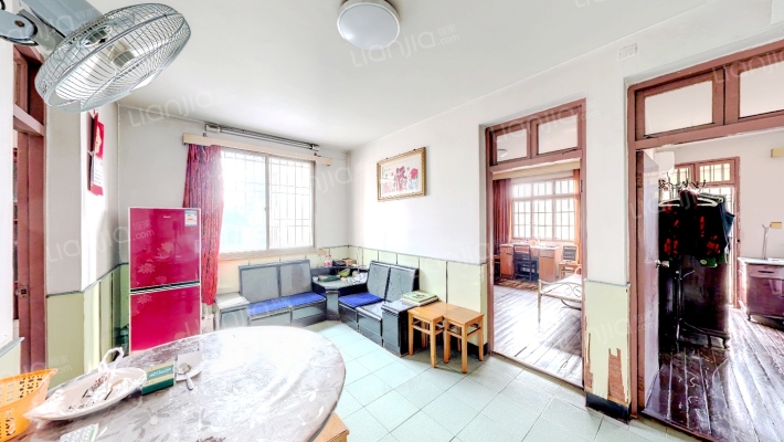 中兴中路二手房实景图