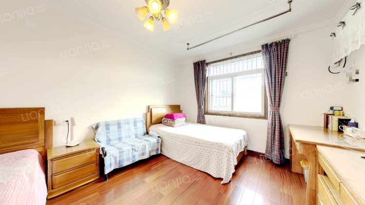 演武新村二手房实景图