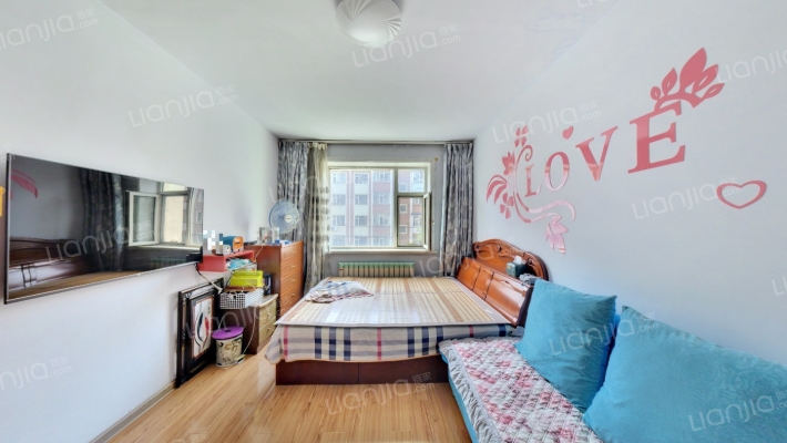 东荣家园一期二手房实景图