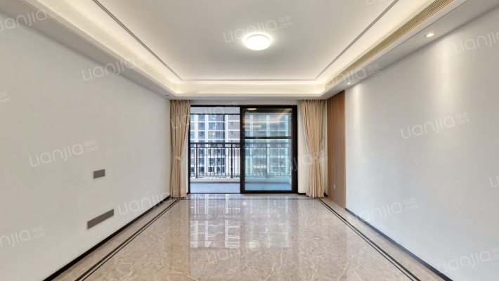 时代建发和著二手房实景图