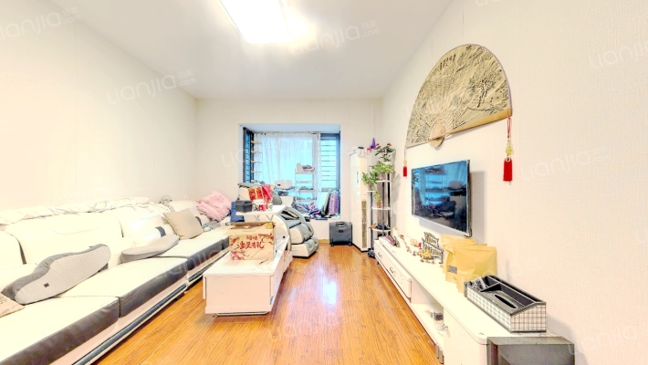 西华苑(郫都)二手房实景图