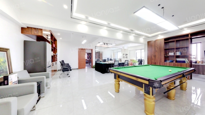 馨悦嘉苑二手房实景图