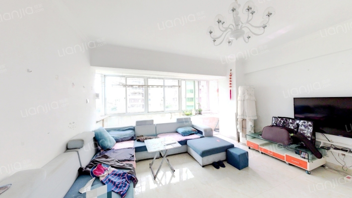 燕兴城二手房实景图