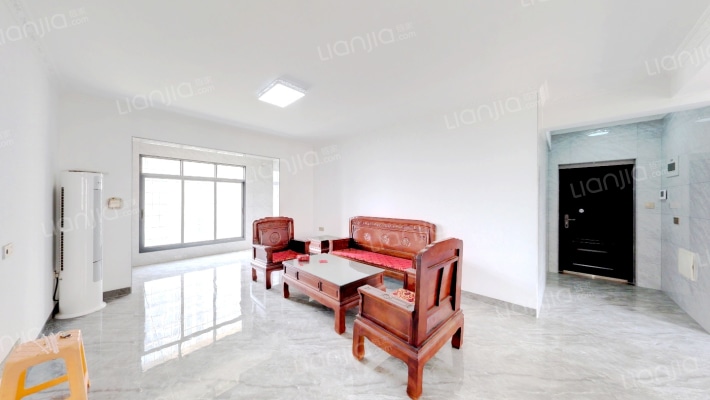 临港新城二期保障性安居工程A地块二手房实景图