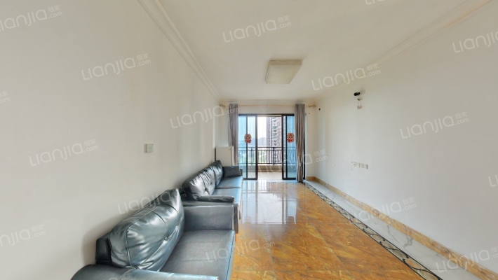 碧桂园珑悦二手房实景图