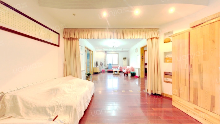 定淮门2号二手房实景图