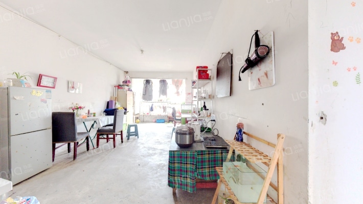 花家浜新村二手房实景图