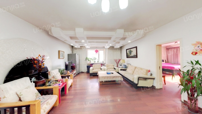 黎华小区二手房实景图