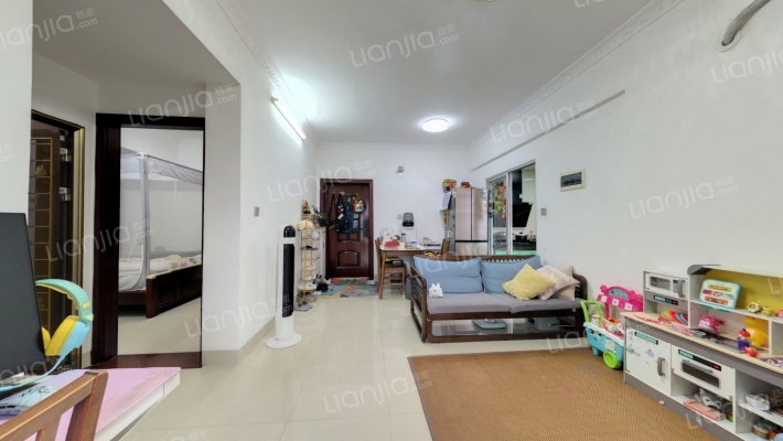 水滨花园1期二手房实景图