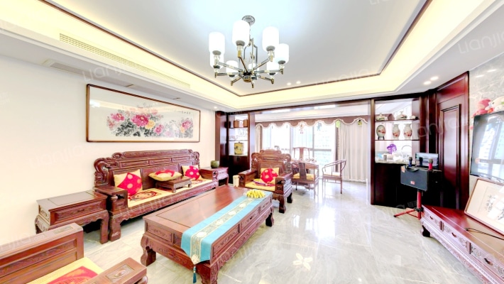 复兴小区二手房实景图