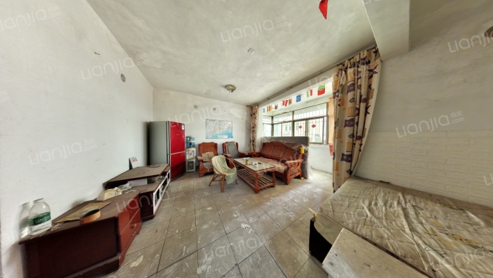 惠阳小区二手房实景图