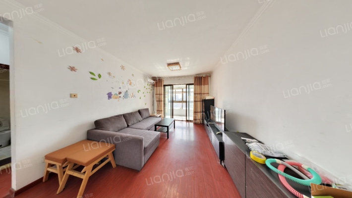 太湖国际二街区-拾壹峰二手房实景图