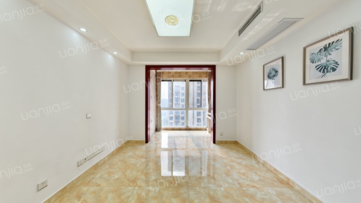 望湖湾二手房实景图