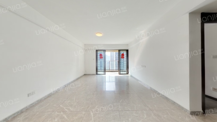 保利碧桂园悦公馆B区二手房实景图