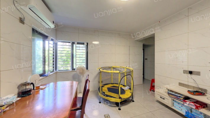 浦口新城二手房实景图