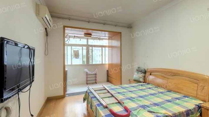 大锏银巷二手房实景图