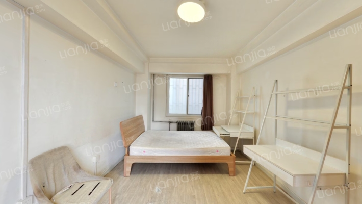 团结湖北口二手房实景图