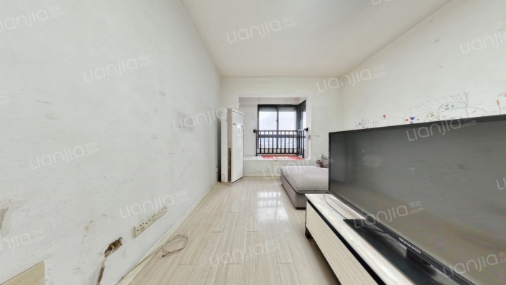 新南环新村三组团二手房实景图