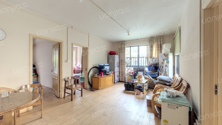 兴乐佳苑二手房实景图