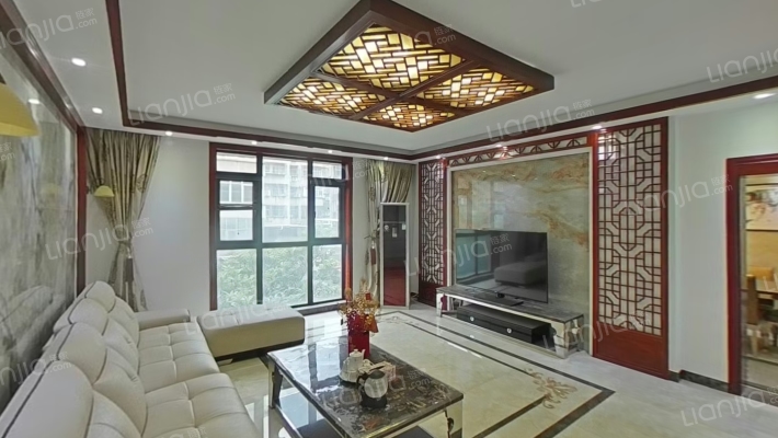 民主街五号院二手房实景图