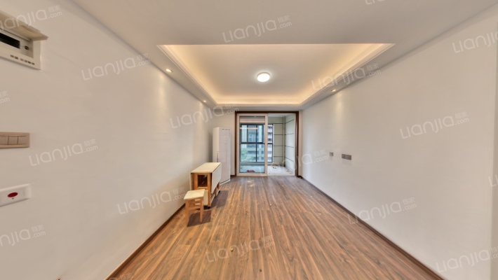 荣盛花语馨城二手房实景图