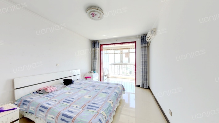 都市春天小区二手房实景图