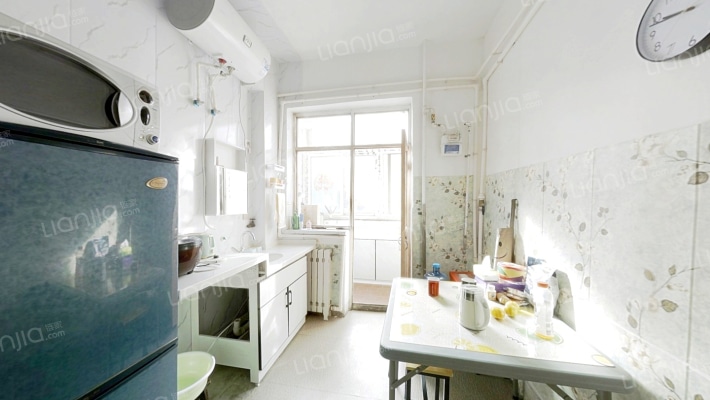 33所东小区二手房实景图