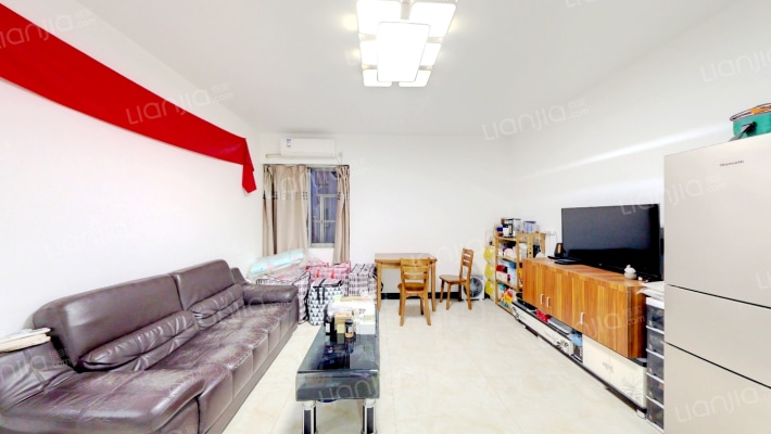 海印苑二手房实景图