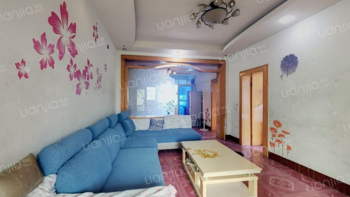 桥西街20号二手房实景图