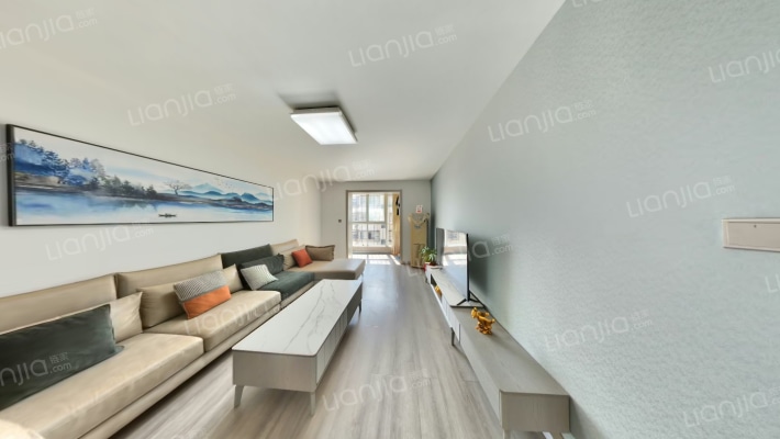 金海苑二手房实景图