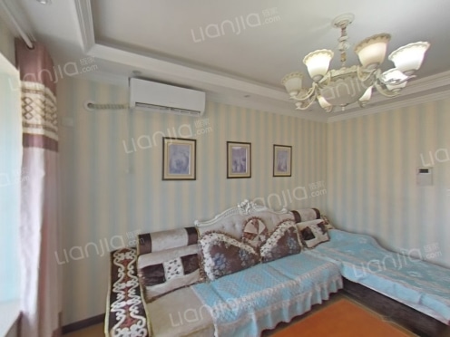 整租·蓝光COCO时代三期 2室2厅 东/南