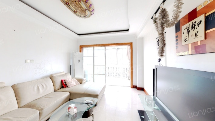 大桥一村北区二手房实景图