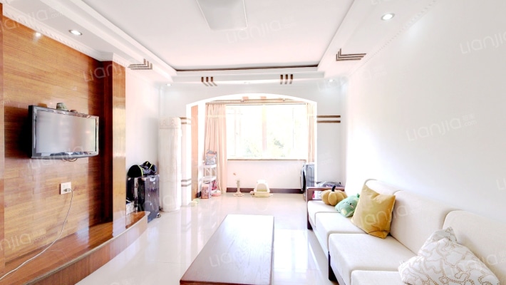 明珠花园二手房实景图