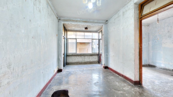 红光小区(成华)二手房实景图