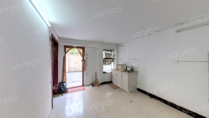 江夏区林业局小区二手房实景图