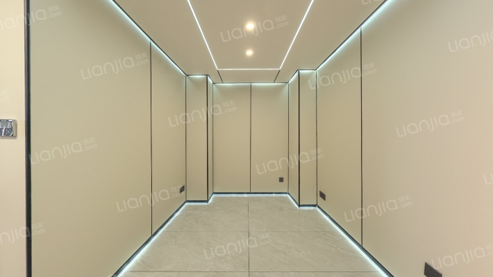 达兴豪苑二手房实景图