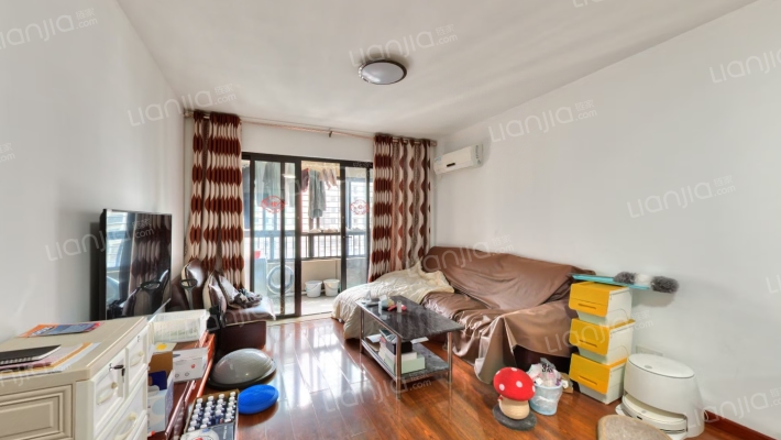 特房银溪墅府图尔花园二手房实景图