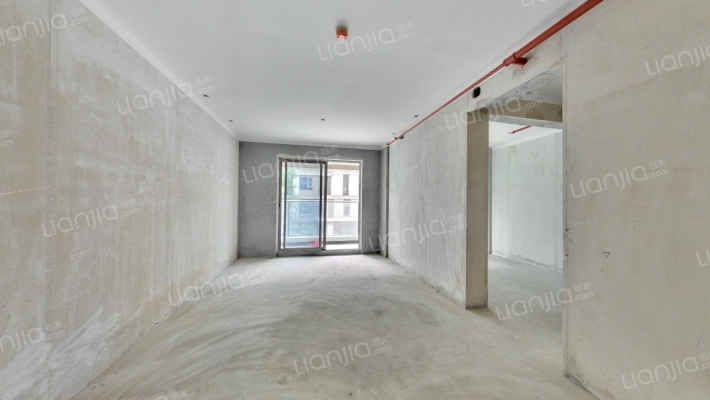 禹洲新希望雍禧兰台二手房实景图