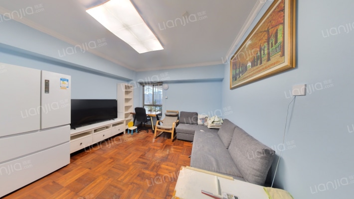 华轩大厦二手房实景图