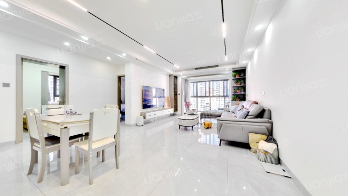 瑞居海布斯卡二手房实景图