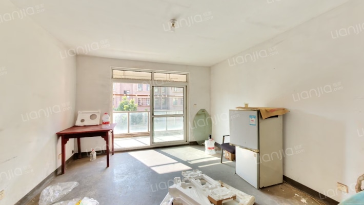 隆兴公寓北区二手房实景图