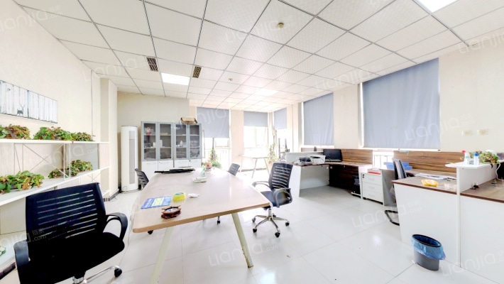 第6街区二手房实景图