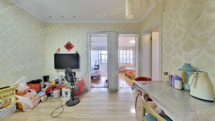 公园北路49号二手房实景图