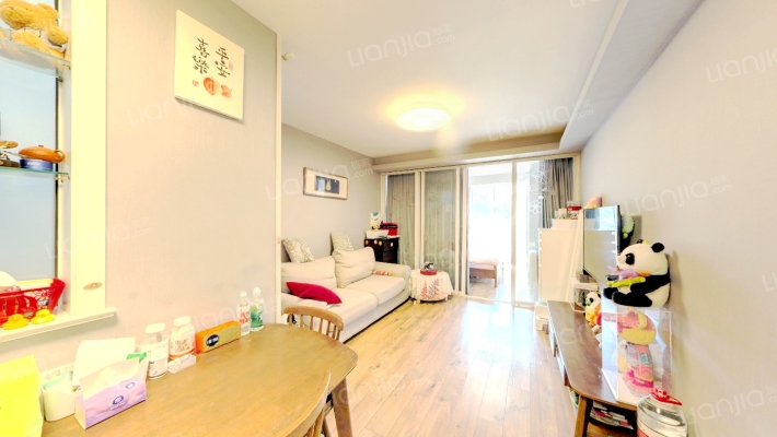 长陇苑二手房实景图