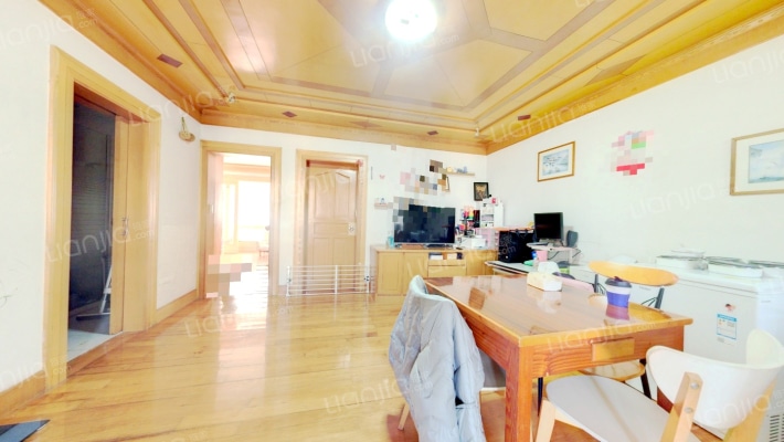 东许文塘二手房实景图