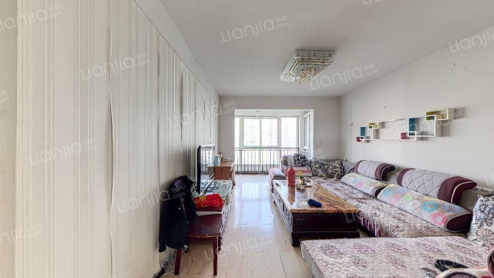 彩虹城A区二手房实景图