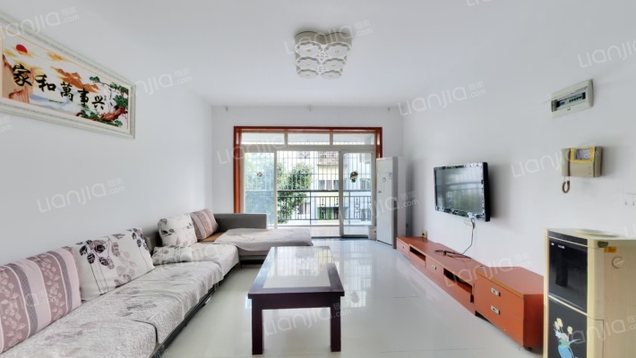 天湖花园 二手房实景图